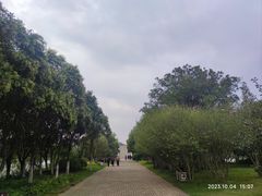 -云龙湖旅游景区