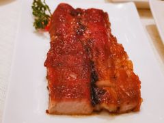 蜜汁叉烧-御宝轩(益丰·外滩源店)