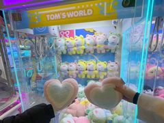 -汤姆熊欢乐世界(大连恒隆广场店)