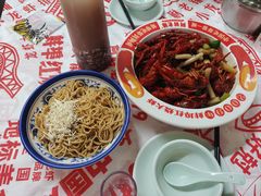 -阿财老铺·老蚌埠龙虾城(华夏总店)