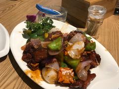 -农家乐·福建土菜(金榕北路店)