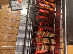 -河坝강뚝烧烤专门店(旗舰店)