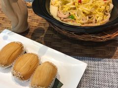 -小湾茶楼