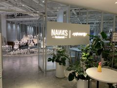 -娜娜家·Nana's restaurant(国金汇店)