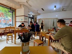 -方桥点心店(易发城店)