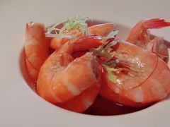 -荷塘秋月·本帮江浙菜(国权路店)