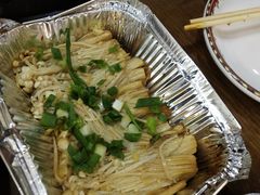 -二子海鲜大排档(太阳城店)