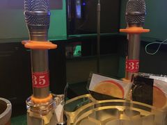 -萧邦音乐会所KTV·蒸汽活海鲜自助(福田店)
