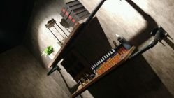 -鳌首刺青纹身 穿孔饰品店