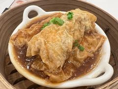 -翠园(北京王府中环店)