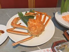 -松坂屋日料自助(长城路店)