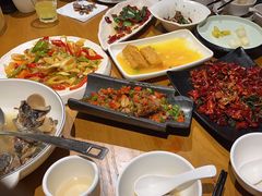 -隔壁老王·家常云南菜(花巷店)