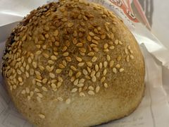 -百年夯碳烤胡椒饼(阿拉城店)