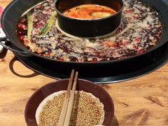 -楠火锅(龙阳广场店)