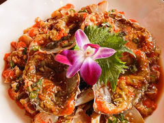 -蟹后Crabber(水悦城店)