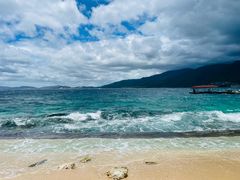 -海南分界洲岛旅游区