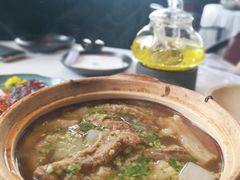 -三号黄浦会Canton Table