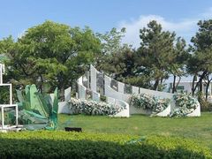 -海景花园海鲜餐厅(石老人店)