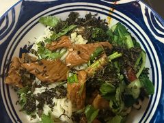 节气面之肥肠面-食之六七·面(朝阳大悦城店)
