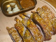 -疆里疆外·和田烤肉·清真