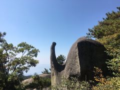 -天柱山风景区