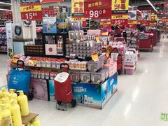 -卜蜂莲花(辽阳西路店)