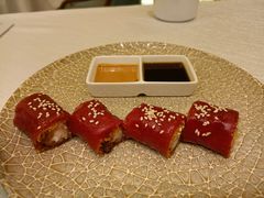 -成都瑞吉酒店·宴庭中餐厅
