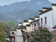 -绩溪龙川景区