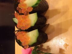 竹之月日本料理-竹之月日本料理铁板烧(香江花园店)