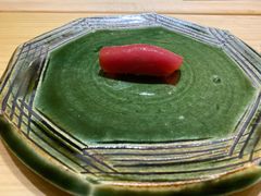 赤身寿司-鮨青(恒基名人购物中心店)
