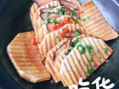 -野蔓果·山野菜(西湖景区·龙井茶田店)