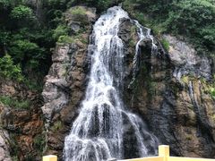 -百里山水画廊乌龙峡谷