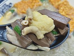 -鸭小妹鸭血粉丝(老门东店)
