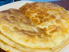 烙饼-李连贵熏肉大饼(天通苑店)