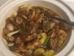 -和平馆·地道港澳茶餐厅(西门口店)
