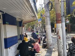 -晶牌烤鸭(延吉东路557弄小区店)