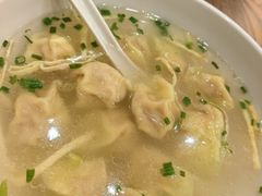 -东泰祥生煎馆(长宁路店)