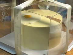 -迦南·甜品蛋糕(传媒店)