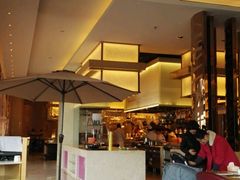 -鲁商铂尔曼大酒店·铂丽自助餐厅