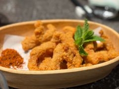 -渔语鱼新川菜Bistro(万象天地店)