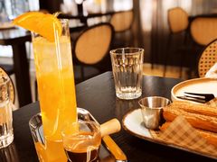 -BRAVO·布瓦屋西餐