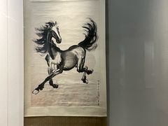 -徐悲鸿纪念馆