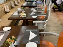 -帝豪酒店•马可勃罗西餐厅