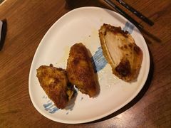 -新旺茶餐厅(嘉里城店)