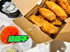 大米鸡翅-Kyochon1991校村(共和路店)