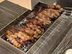 -老白清真烧烤(锦州旗舰店)