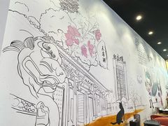 -柳叶刀烧烤(北大清华店)