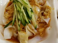 -楼兰印象(朝外店)
