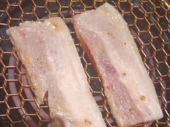 -極屋鮨牛 · 烧肉酒场(时代C馆店)