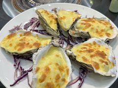 -飞尝蚝·顺德菜·鱼生(顺德总店)